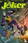 IV, James Tynion, March, Guillem - The Joker Vol. 2