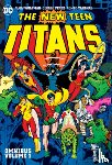 Wolfman, Marv, Perez, George - New Teen Titans Omnibus Vol. 1 (2022 Edition)