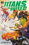 Scott, Cavan, Luis, Jose - Titans United