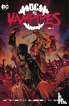 IV, James Tynion, Schmidt, Otto - DC vs. Vampires Vol. 1