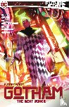 Culver, Dennis, Milonogiannis, Giannis - Future State: Gotham Vol. 2