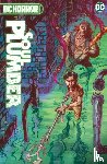 Kissel, Ben, Parks, Marcus - DC Horror Presents: Soul Plumber