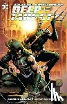 Thomas, Brandon, Cliquet, Ronan - Aquaman/Green Arrow - Deep Target
