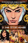Morrison, Grant, Paquette, Yanick - Wonder Woman: Earth One Complete Collection
