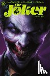 IV, James Tynion, March, Guillem - The Joker Vol. 1