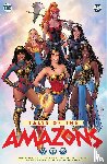 Conrad, Michael, Takara, Marcio - Tales of the Amazons