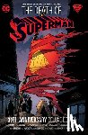 Jurgens, Dan, Simonson, Louise - The Death of Superman 30th Anniversary Deluxe Edition