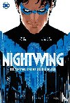 Taylor, Tom, Redondo, Bruno - Nightwing Vol. 1: Leaping into the Light