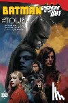 Tamaki, Mariko, Reis, Ivan - Batman: Shadows of the Bat: The Tower