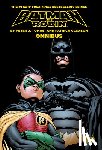 Tomasi, Peter J., Gleason, Patrick - Batman & Robin By Tomasi and Gleason Omnibus (2022 Edition)