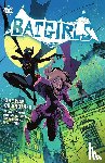 Cloonan, Becky, Conrad, Michael - Batgirls Vol. 1