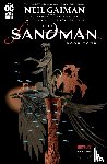 Gaiman, Neil, Hempel, Marc - The Sandman Book Four