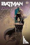 O'Neil, Dennis - Batman: No Man's Land Omnibus Vol. 2