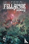 Johnson, Phillip Kennedy - The Fellspyre Chronicles Book I