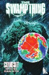 V., Ram, Perkins, Mike - The Swamp Thing Vol. 2: Conduit