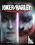 Garcia, Kami, Suayan, Mico - Joker/Harley: Criminal Sanity