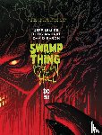 Lemire, Jeff, Mahnke, Doug - Swamp Thing: Green Hell