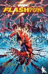 Johns, Geoff, Kubert, Andy - Flashpoint (New Edition)
