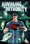 Morrison, Grant, Janin, Mikel - Superman and the Authority