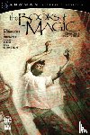 Horrocks, Dylan, Spencer, Si - The Books of Magic Omnibus Vol. 3 (The Sandman Universe Classics)