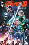 Venditti, Robert, Oeming, Michael Avon - World of Krypton