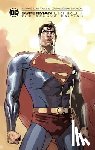 Waid, Mark, Yu, Leinil Francis - Superman: Birthright The Deluxe Edition