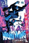 Taylor, Tom, Redondo, Bruno - Nightwing Vol. 2
