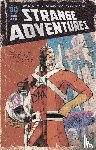 King, Tom, Gerads, Mitch - Strange Adventures