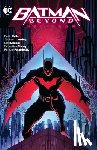 Kelly, Collin, Lanzing, Jackson - Batman Beyond: Neo-Year