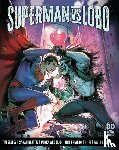 Seeley, Tim, Beattie, Sarah - Superman Vs. Lobo