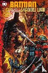 Williamson, Joshua, Porter, Howard - Batman: Shadow War