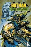 Adams, Neal - Batman Vs. Ra's Al Ghul