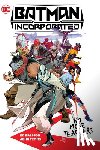 Brisson, Ed, Timms, John - Batman Incorporated Vol. 1: No More Teachers