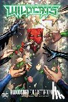 Rosenberg, Matthew, Segovia, Stephen - WildC.A.T.s Vol. 2: Bloodshed for a Better Tomorrow