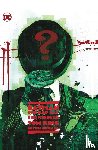King, Tom, Gerads, Mitch - Batman - One Bad Day: The Riddler