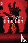 King, Tom, Fornes, Jorge - Danger Street Vol. 1