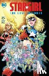 Johns, Geoff - Stargirl: The Lost Children
