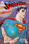 Russell, Mark, Allred, Michael - Superman: Space Age