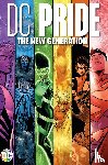 Various - DC Pride: The New Generation