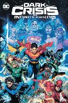 Williamson, Joshuna, Sampere, Daniel - Dark Crisis on Infinite Earths