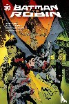 Waid, Mark, Asrar, Mahmud - Batman Vs. Robin
