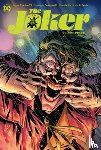 IV, James Tynion, Johns, Sam - The Joker Vol. 3