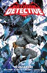 Tamaki, Mariko, Mora, Dan - Batman: Detective Comics Vol. 1: The Neighborhood