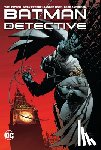 Taylor, Tom, Kubert, Andy - Batman: The Detective