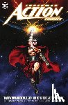 Johnson, Phillip Kennedy, Sampere, Dainiel - Superman: Action Comics Vol. 3