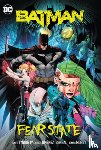 IV, James Tynion, Jimenez, Jorge - Batman Vol. 5: Fear State