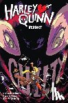 Phillips, Stephanie Nicole, Rossmo, Riley - Harley Quinn Vol. 3: Verdict