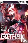 Culver, Dennis, Geoffo - Future State: Gotham Vol. 3: Batmen At War