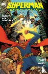 Taylor, Tom, Tormey, Cian Cian - Superman: Son of Kal-El Vol. 3