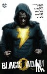 Priest, Christopher, Sandoval, Rafa - Black Adam Vol. 1: Theogony